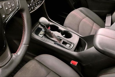 2024 Chevrolet Equinox RS Pano Roof - Htd Seats - Remote Start