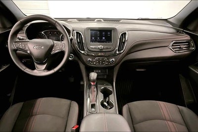 2024 Chevrolet Equinox RS Pano Roof - Htd Seats - Remote Start
