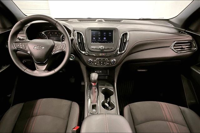 2024 Chevrolet Equinox RS Pano Roof - Htd Seats - Remote Start