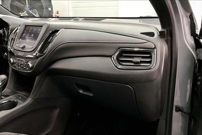 2024 Chevrolet Equinox RS Pano Roof - Htd Seats - Remote Start