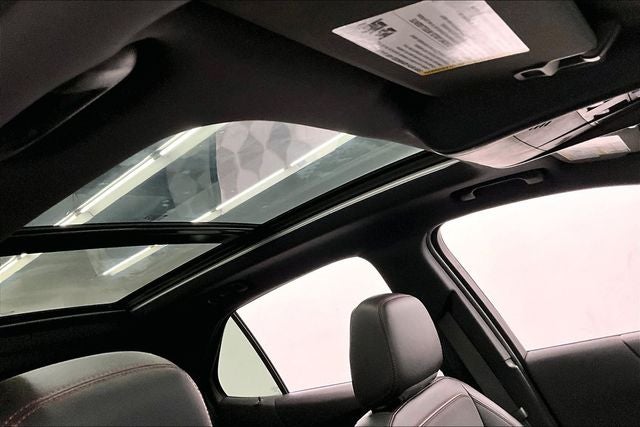 2024 Chevrolet Equinox RS Pano Roof - Htd Seats - Remote Start