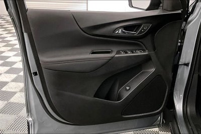 2024 Chevrolet Equinox RS Pano Roof - Htd Seats - Remote Start