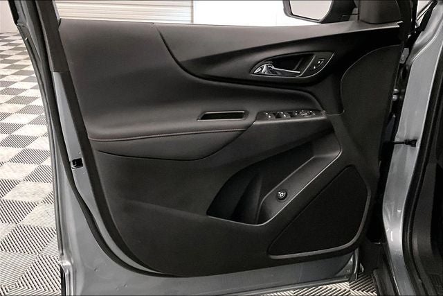 2024 Chevrolet Equinox RS Pano Roof - Htd Seats - Remote Start