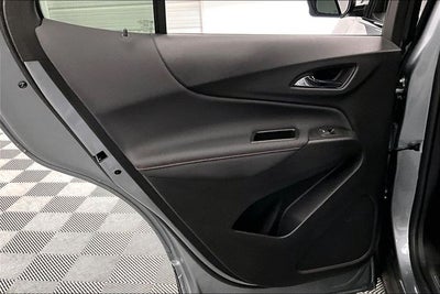 2024 Chevrolet Equinox RS Pano Roof - Htd Seats - Remote Start