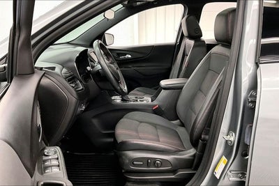 2024 Chevrolet Equinox RS Pano Roof - Htd Seats - Remote Start