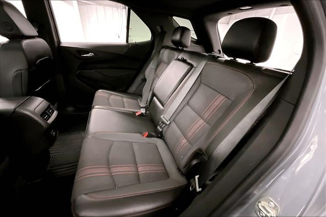 2024 Chevrolet Equinox RS Pano Roof - Htd Seats - Remote Start