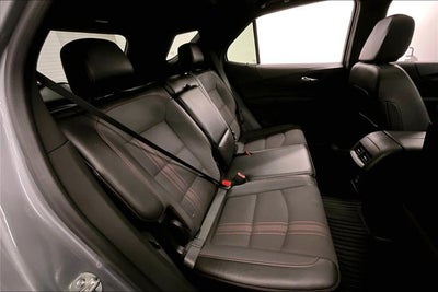 2024 Chevrolet Equinox RS Pano Roof - Htd Seats - Remote Start