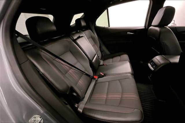 2024 Chevrolet Equinox RS Pano Roof - Htd Seats - Remote Start