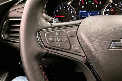 2024 Chevrolet Equinox RS Pano Roof - Htd Seats - Remote Start