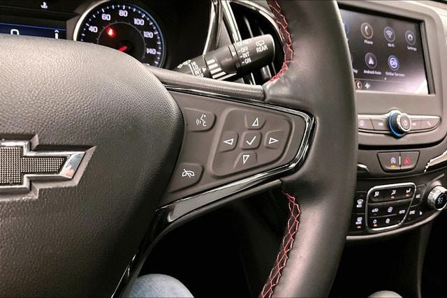 2024 Chevrolet Equinox RS Pano Roof - Htd Seats - Remote Start