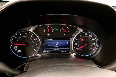 2024 Chevrolet Equinox RS Pano Roof - Htd Seats - Remote Start