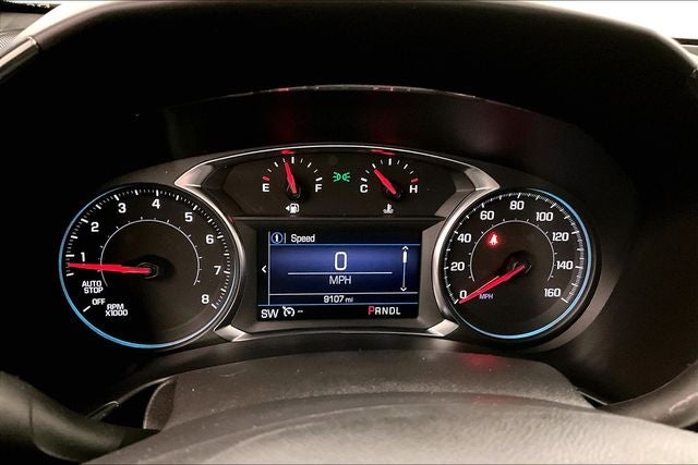 2024 Chevrolet Equinox RS Pano Roof - Htd Seats - Remote Start