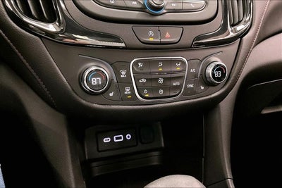 2024 Chevrolet Equinox RS Pano Roof - Htd Seats - Remote Start