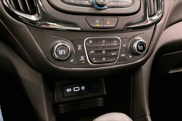 2024 Chevrolet Equinox RS Pano Roof - Htd Seats - Remote Start