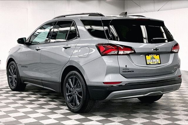 2024 Chevrolet Equinox RS Pano Roof - Htd Seats - Remote Start