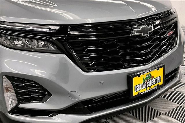 2024 Chevrolet Equinox RS Pano Roof - Htd Seats - Remote Start