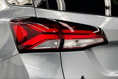 2024 Chevrolet Equinox RS Pano Roof - Htd Seats - Remote Start