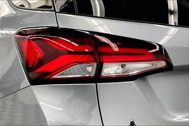 2024 Chevrolet Equinox RS Pano Roof - Htd Seats - Remote Start