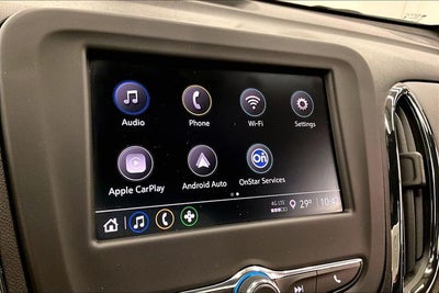 2024 Chevrolet Equinox RS Pano Roof - Htd Seats - Remote Start