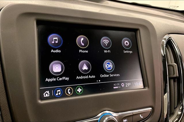 2024 Chevrolet Equinox RS Pano Roof - Htd Seats - Remote Start