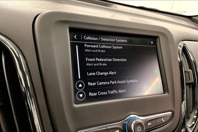 2024 Chevrolet Equinox RS Pano Roof - Htd Seats - Remote Start