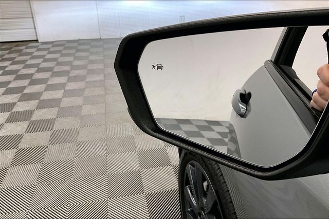 2024 Chevrolet Equinox RS Pano Roof - Htd Seats - Remote Start