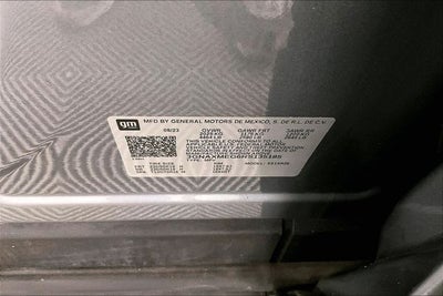 2024 Chevrolet Equinox RS Pano Roof - Htd Seats - Remote Start