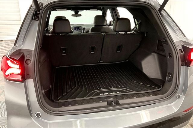 2024 Chevrolet Equinox RS Pano Roof - Htd Seats - Remote Start