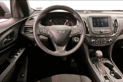 2024 Chevrolet Equinox RS Pano Roof - Htd Seats - Remote Start