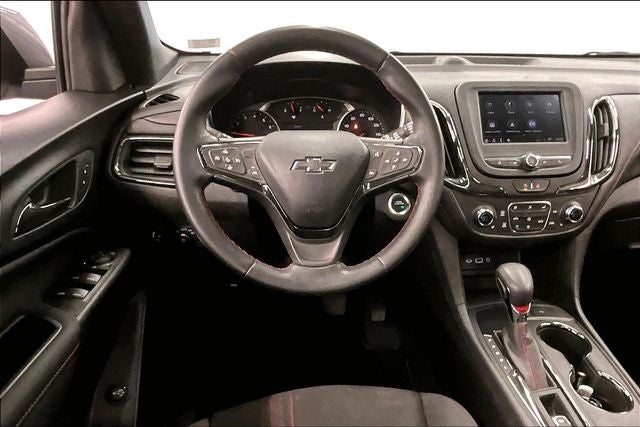 2024 Chevrolet Equinox RS Pano Roof - Htd Seats - Remote Start