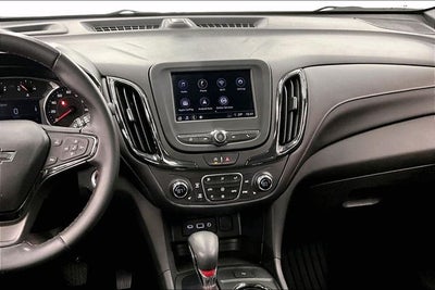 2024 Chevrolet Equinox RS Pano Roof - Htd Seats - Remote Start