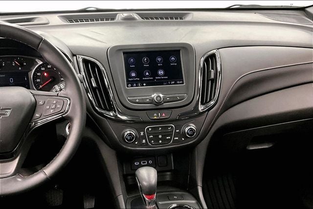 2024 Chevrolet Equinox RS Pano Roof - Htd Seats - Remote Start