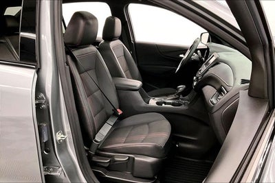 2024 Chevrolet Equinox RS Pano Roof - Htd Seats - Remote Start