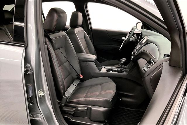 2024 Chevrolet Equinox RS Pano Roof - Htd Seats - Remote Start