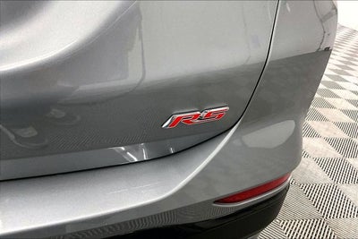 2024 Chevrolet Equinox RS Pano Roof - Htd Seats - Remote Start