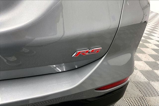 2024 Chevrolet Equinox RS Pano Roof - Htd Seats - Remote Start