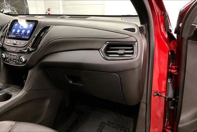 2024 Chevrolet Equinox RS Pano Roof - Adaptive Cruise - Htd Leather