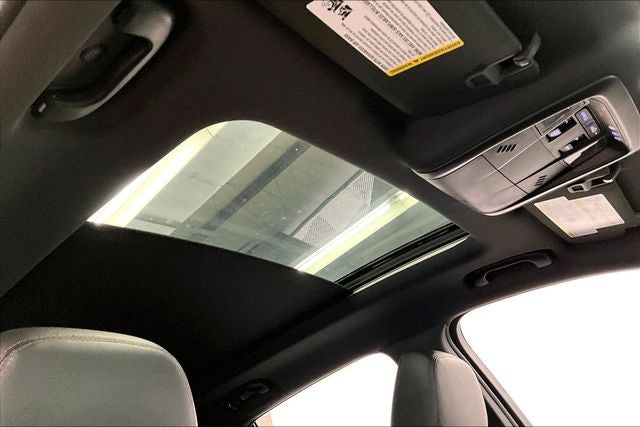 2024 Chevrolet Equinox RS Pano Roof - Adaptive Cruise - Htd Leather