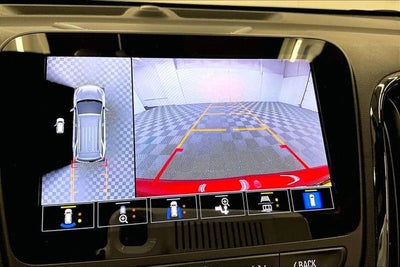 2024 Chevrolet Equinox RS Pano Roof - Adaptive Cruise - Htd Leather