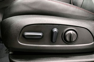 2024 Chevrolet Equinox RS Pano Roof - Adaptive Cruise - Htd Leather