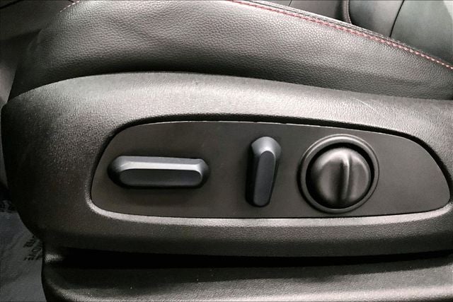 2024 Chevrolet Equinox RS Pano Roof - Adaptive Cruise - Htd Leather