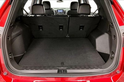 2024 Chevrolet Equinox RS Pano Roof - Adaptive Cruise - Htd Leather