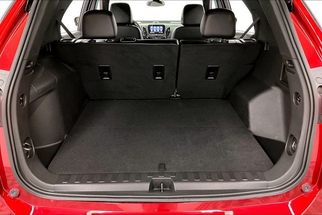 2024 Chevrolet Equinox RS Pano Roof - Adaptive Cruise - Htd Leather
