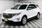 2020 Chevrolet Equinox Premier Htd/Cooled Leather - Adaptive Cruise
