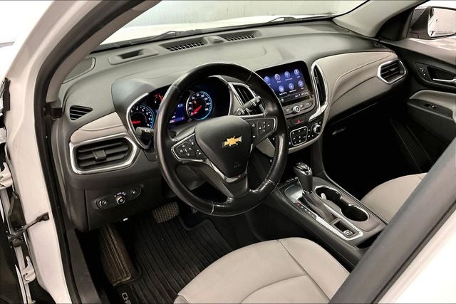 2020 Chevrolet Equinox Premier Htd/Cooled Leather - Adaptive Cruise