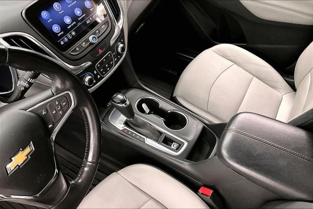 2020 Chevrolet Equinox Premier Htd/Cooled Leather - Adaptive Cruise