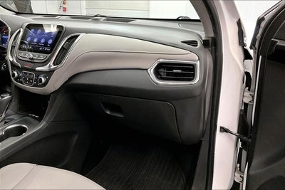 2020 Chevrolet Equinox Premier Htd/Cooled Leather - Adaptive Cruise