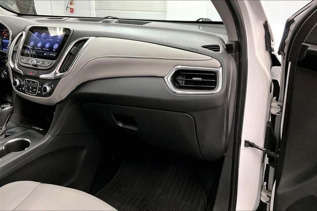 2020 Chevrolet Equinox Premier Htd/Cooled Leather - Adaptive Cruise