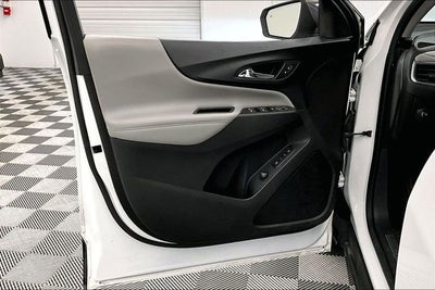 2020 Chevrolet Equinox Premier Htd/Cooled Leather - Adaptive Cruise