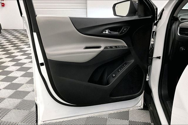 2020 Chevrolet Equinox Premier Htd/Cooled Leather - Adaptive Cruise